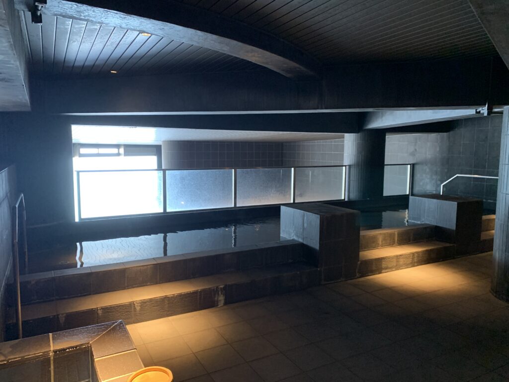 杖歩行で温泉を楽しめる宿の情報（宿泊） 和歌山県 | 心の翼バリアフリーツアー｜障害者旅行の専門サイト